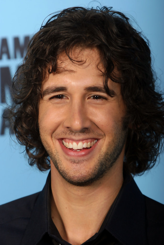 Josh Groban