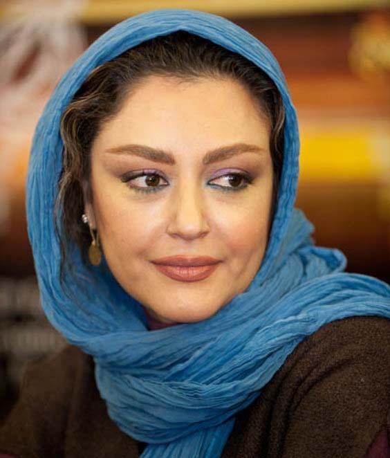 Shaghayegh Farahani