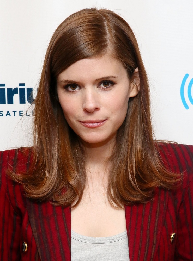 Kate Mara Kate Mara