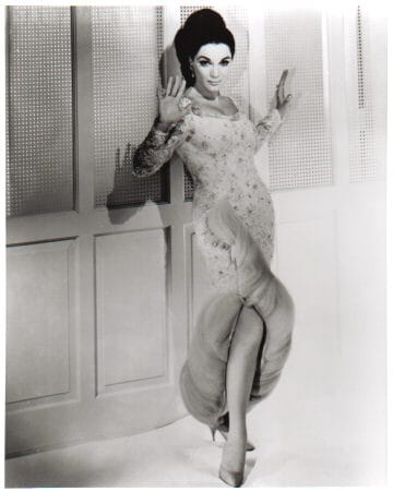 Connie Francis Connie Francis