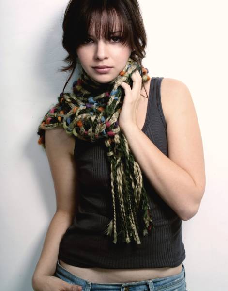 Amber Tamblyn Amber Tamblyn
