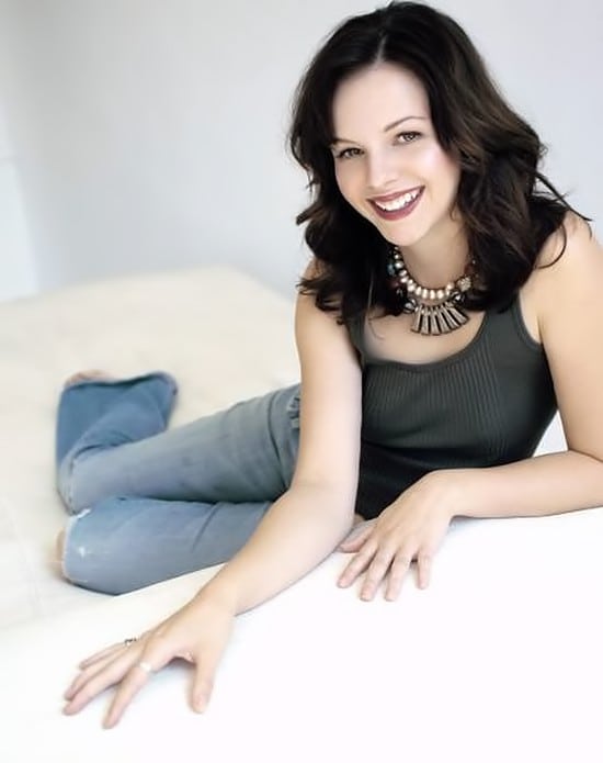 Amber Tamblyn