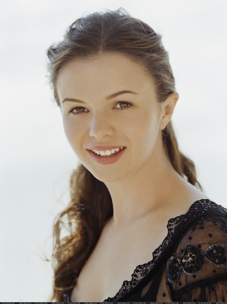 Amber Tamblyn