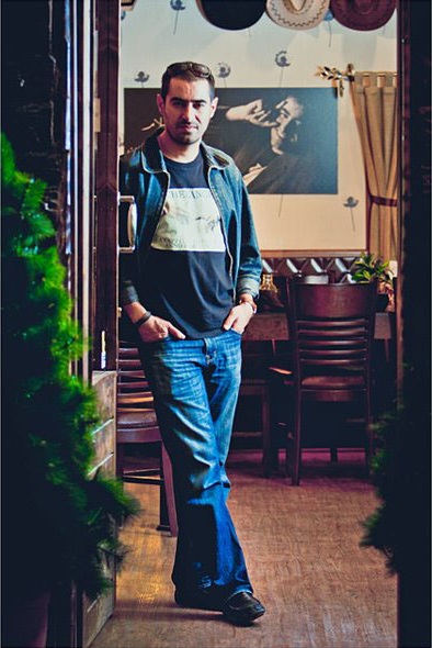Shahab Hosseini