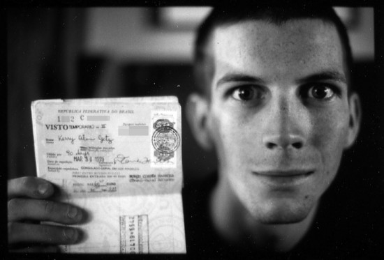 Kerry Getz
