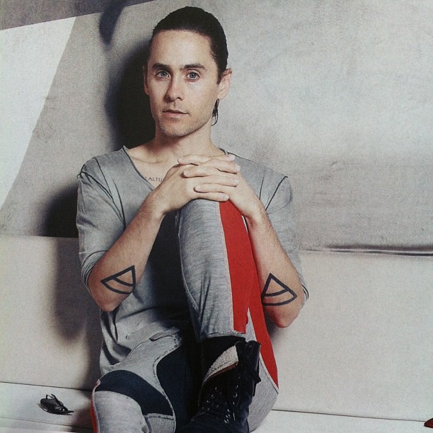 Jared Leto