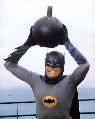 Batman: The Movie Batman: The Movie