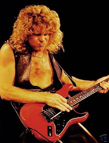 Brad Gillis