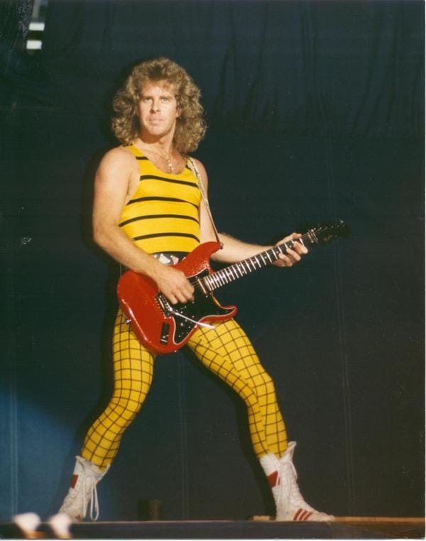 Brad Gillis Brad Gillis
