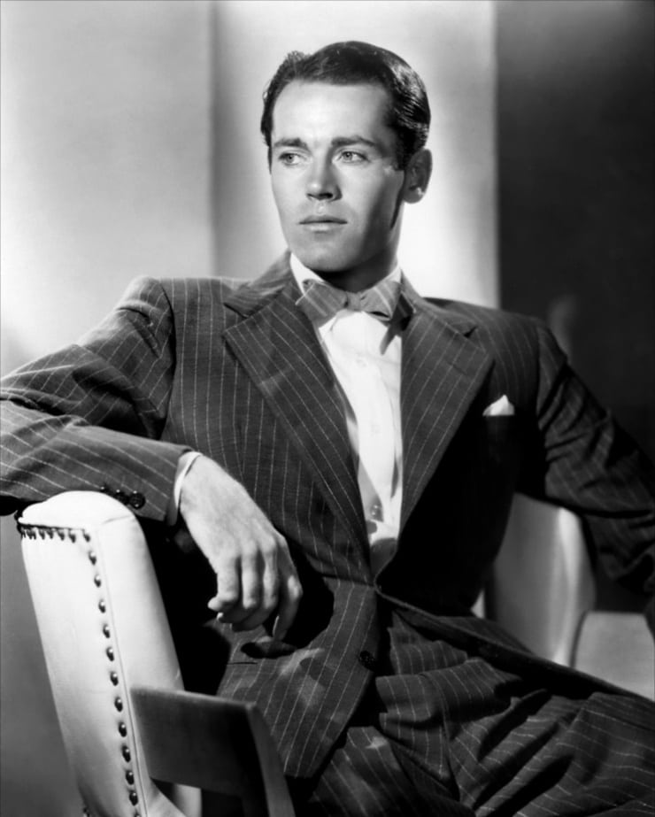 Henry Fonda