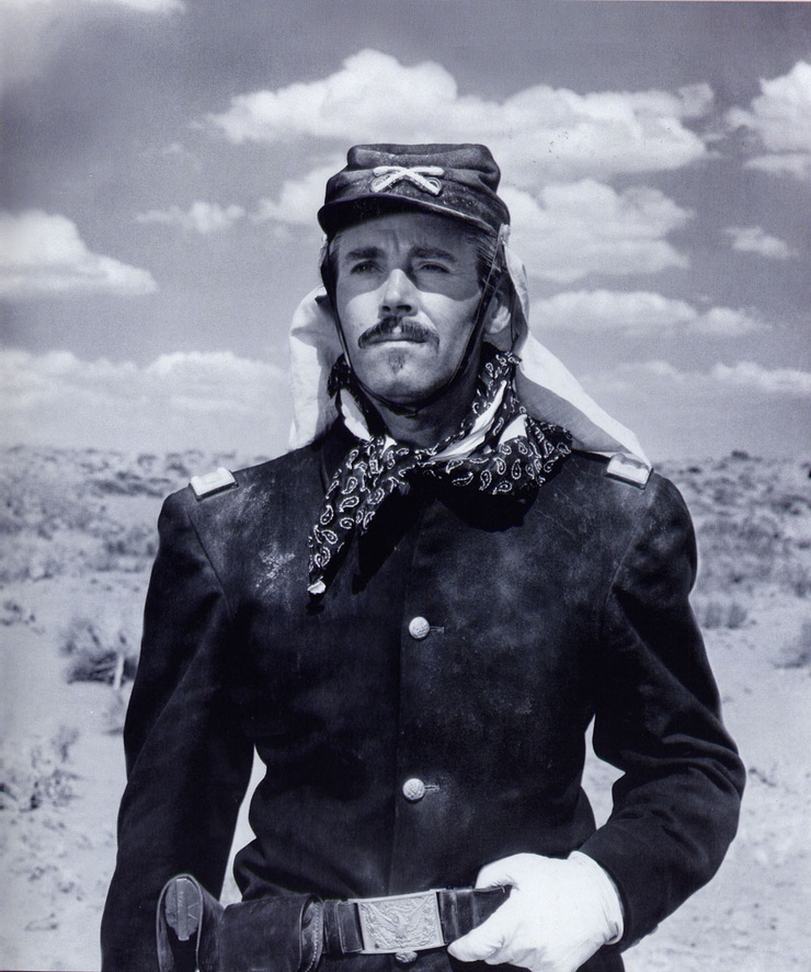 Henry Fonda Henry Fonda