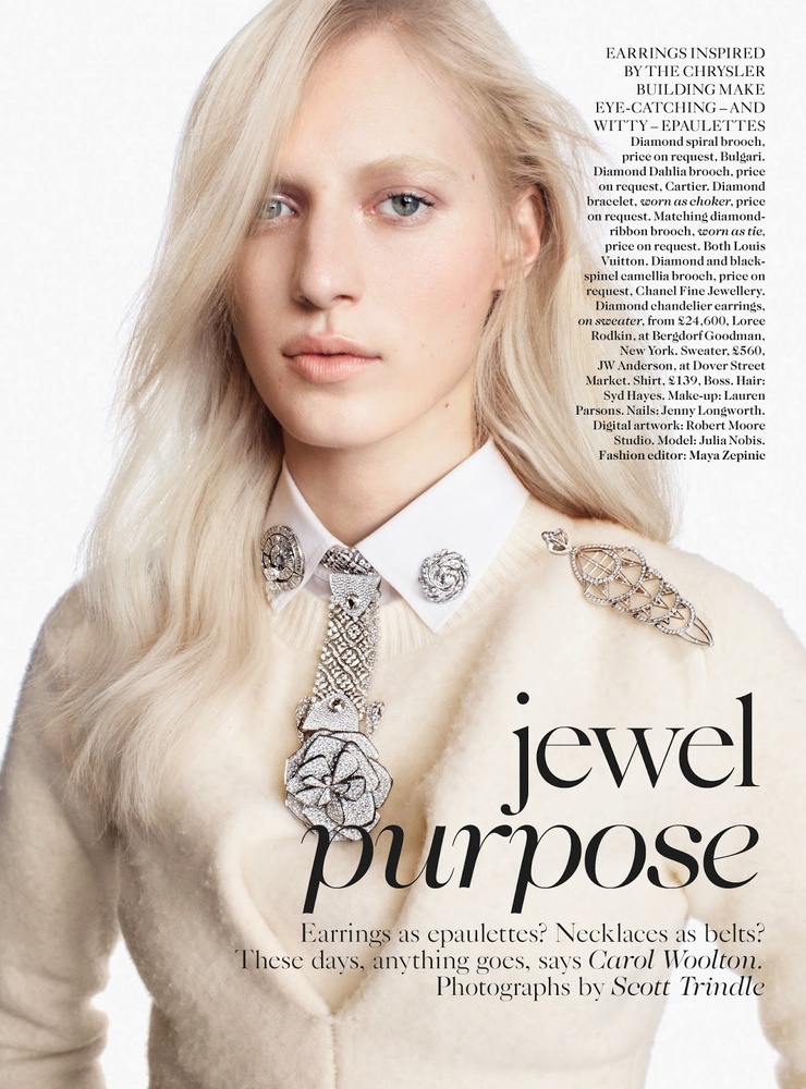 Julia Nobis Julia Nobis