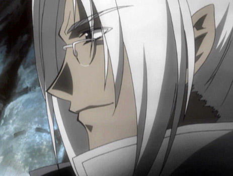 Chrono Crusade Chrono Crusade