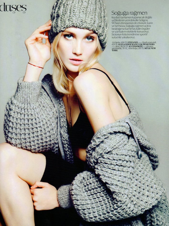 Caitlin Lomax