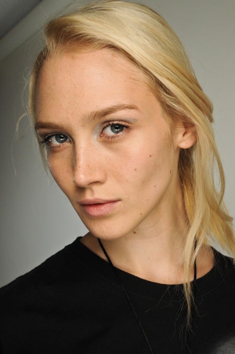 Caitlin Lomax