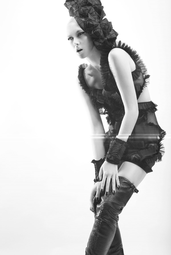 Caitlin Lomax