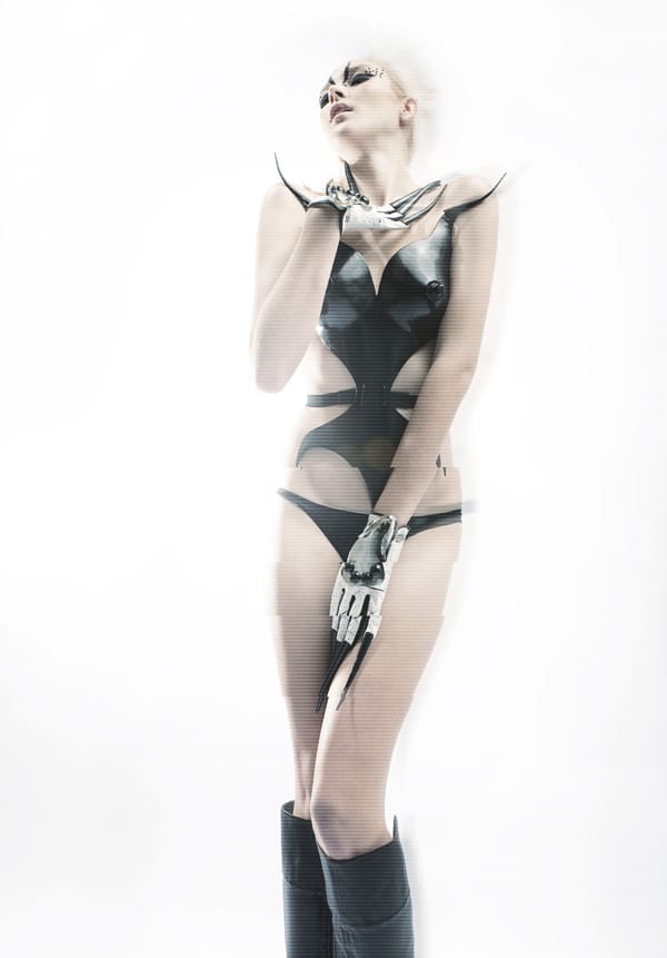 Caitlin Lomax