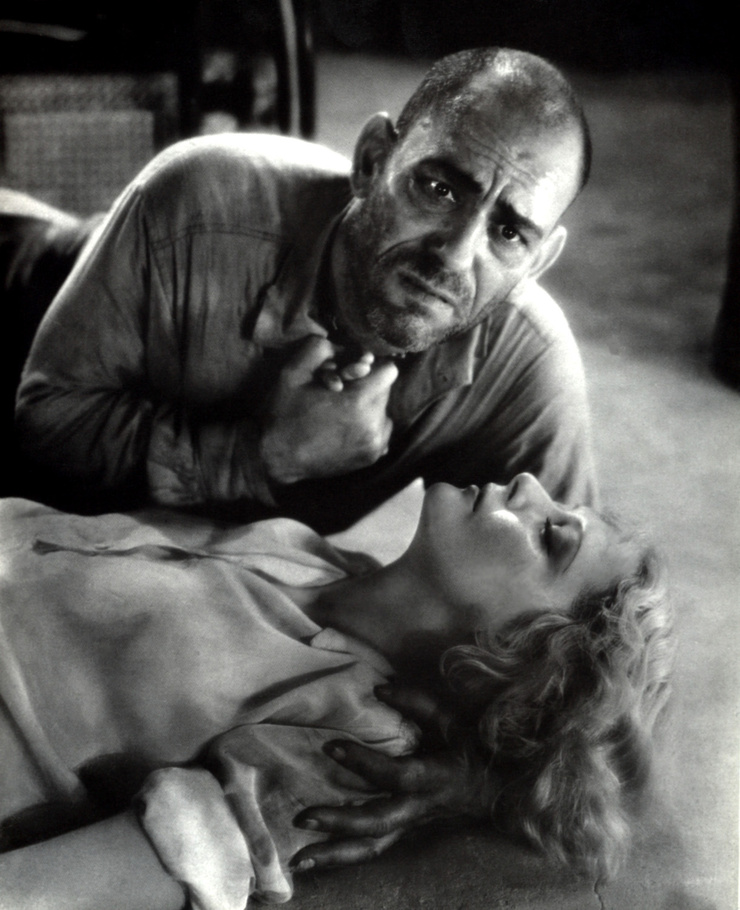 Lon Chaney