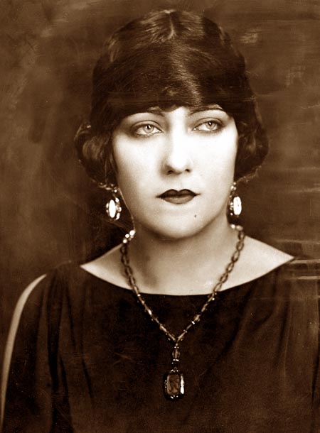 Gloria Swanson Gloria Swanson