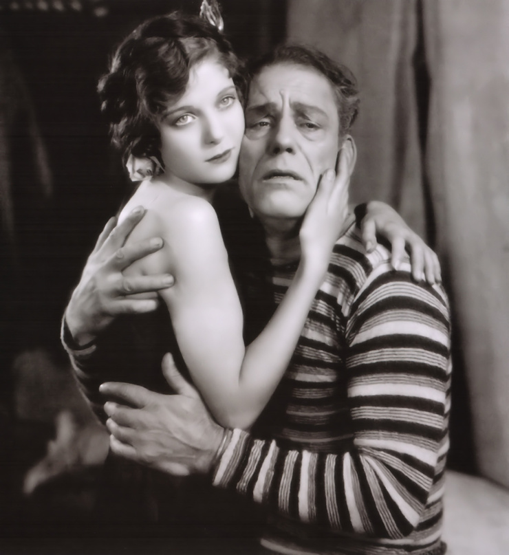 Lon Chaney Lon Chaney