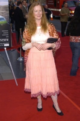 Frances Conroy