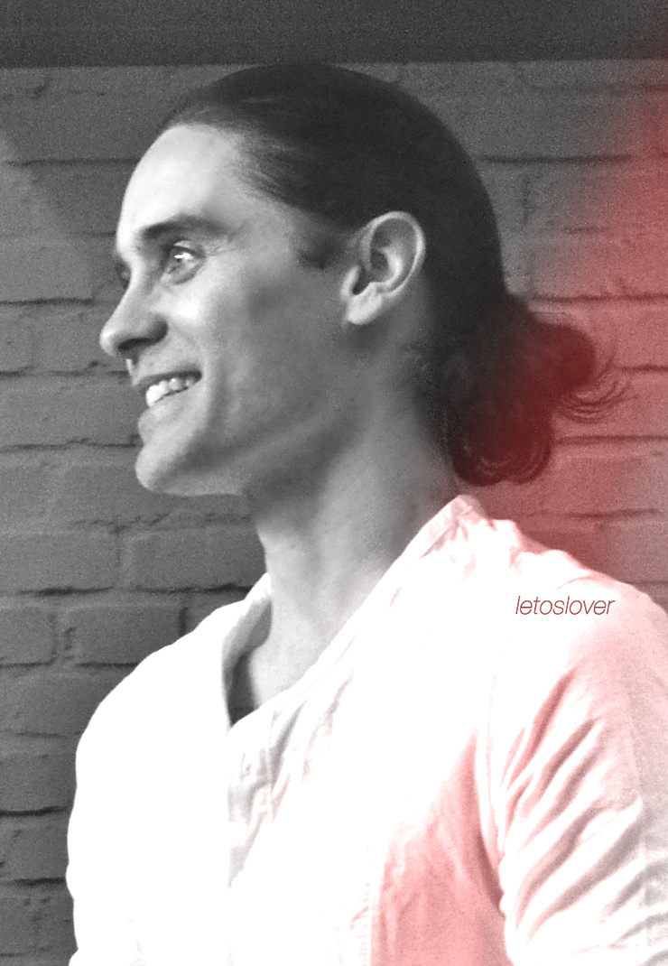 Jared Leto