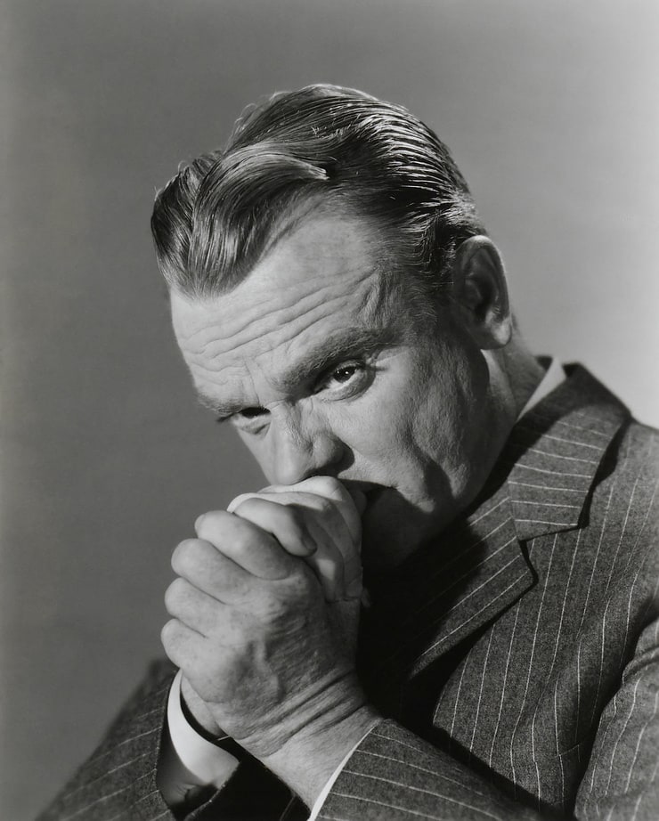 James Cagney