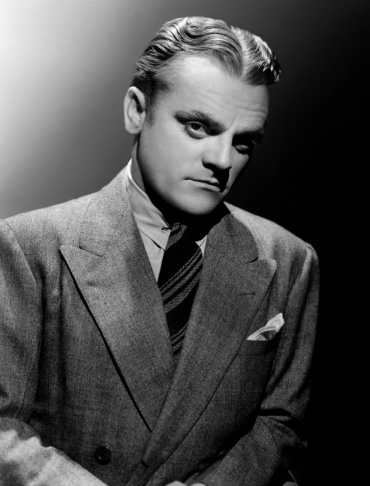 James Cagney