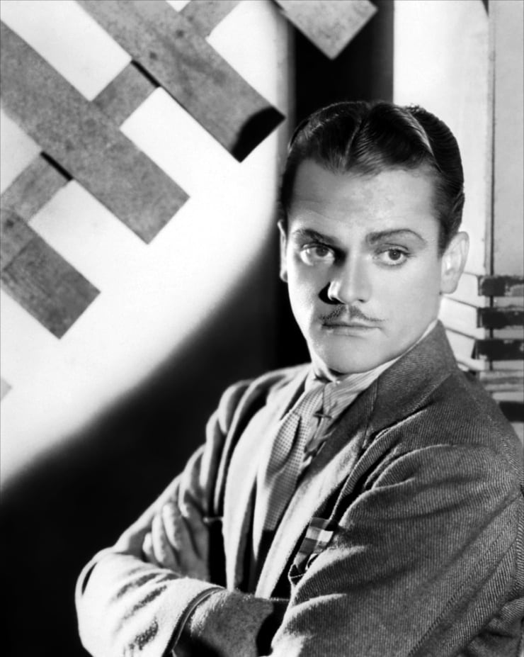 James Cagney