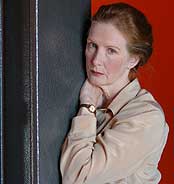 Frances Conroy