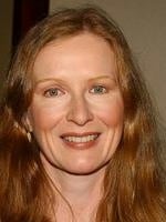 Frances Conroy