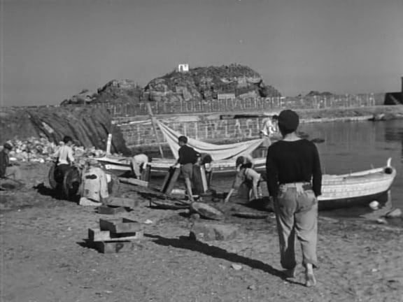 Picture of La Terra Trema (1948)