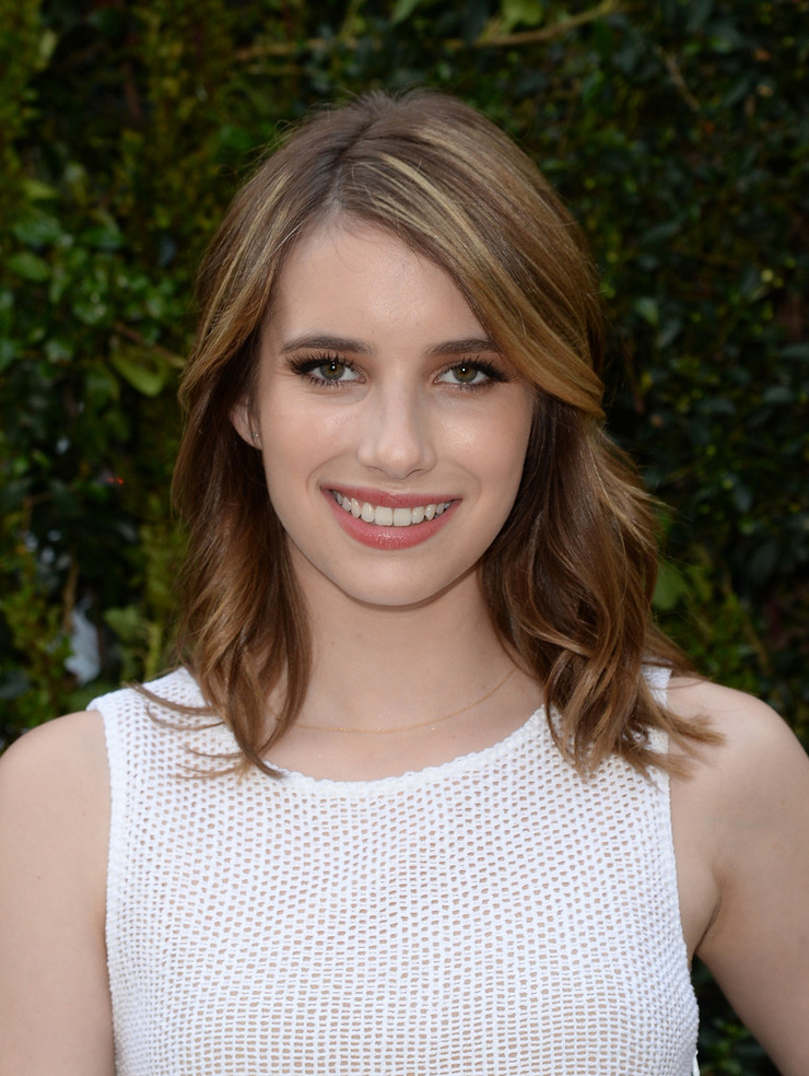 Emma Roberts