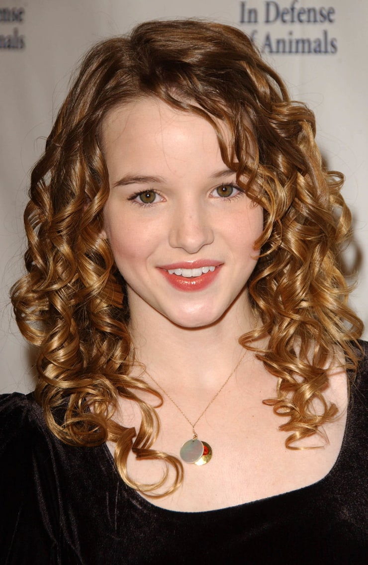 Kay Panabaker