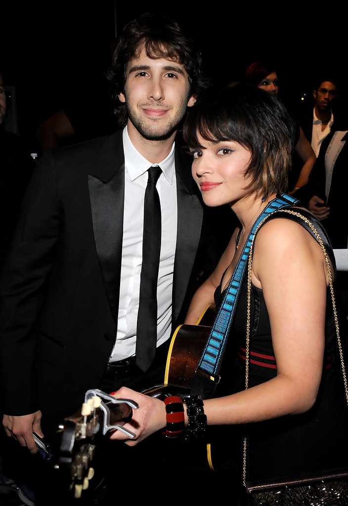 Norah Jones Norah Jones
