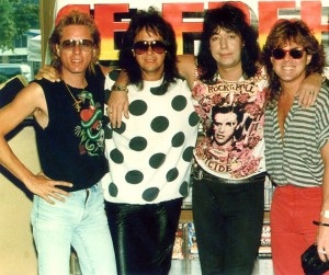 Frehley's Comet Frehley's Comet
