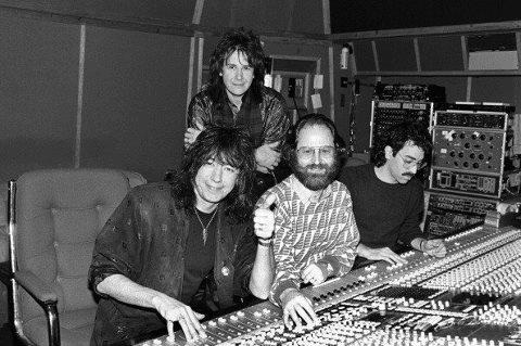 Frehley's Comet Frehley's Comet