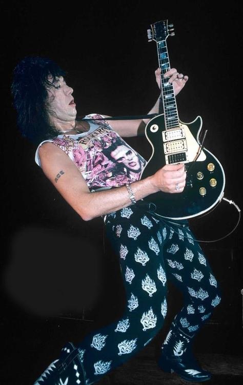 Frehley's Comet Frehley's Comet