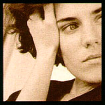 Claire Harding