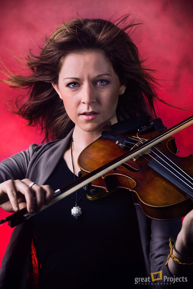 Lindsey Stirling