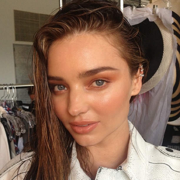Miranda Kerr