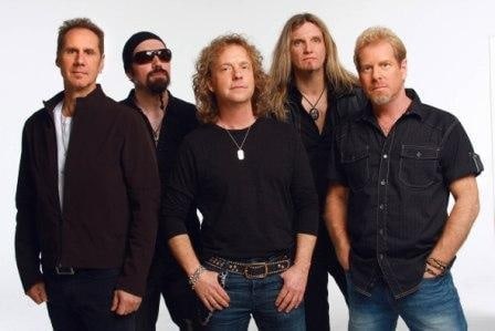 Night Ranger