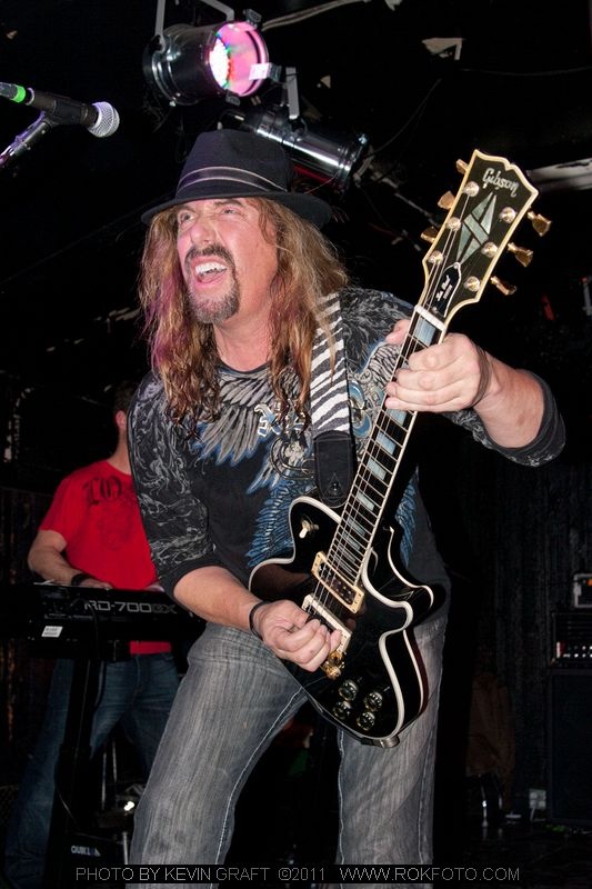 Jeff Watson Jeff Watson
