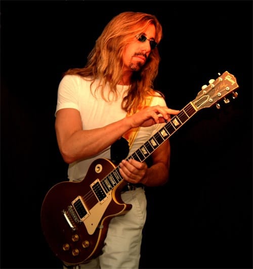 Jeff Watson Jeff Watson