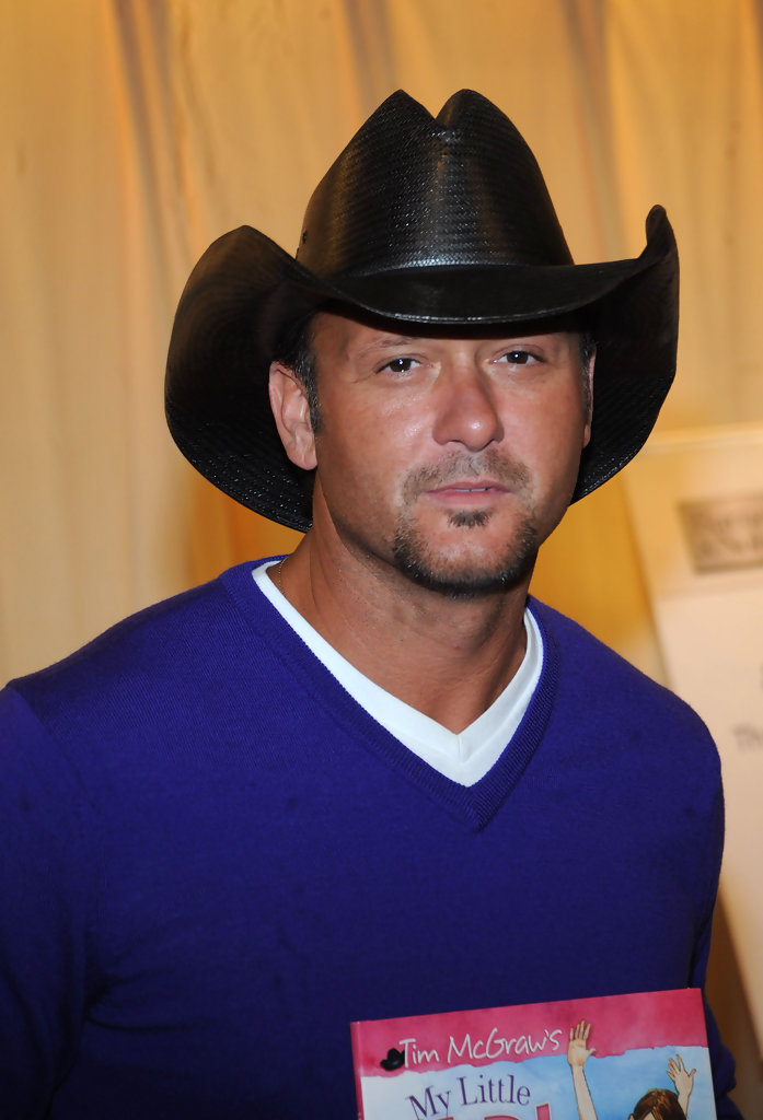 Tim McGraw