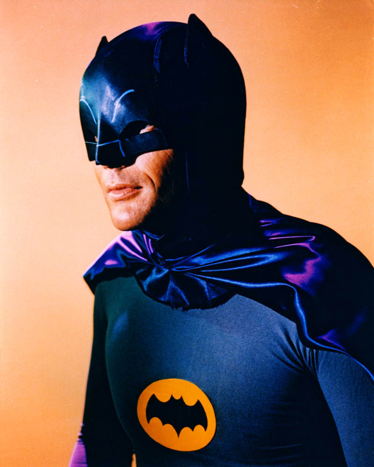 Batman Batman