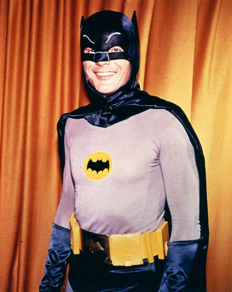 Batman Batman