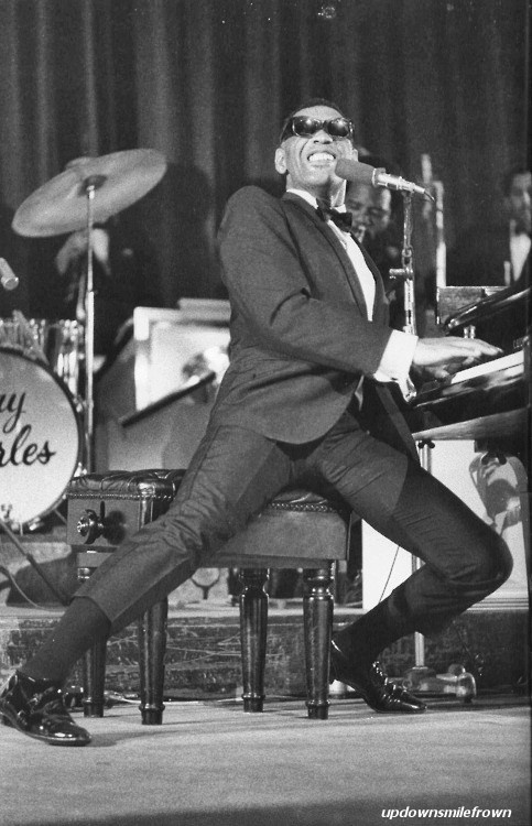 Ray Charles Ray Charles