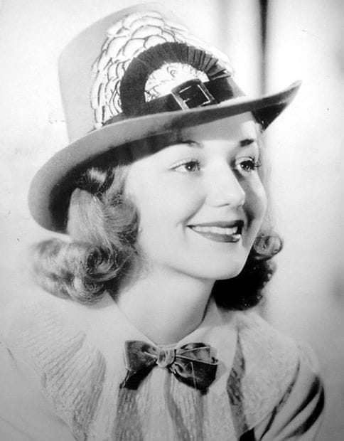 Picture of Anne Shirley