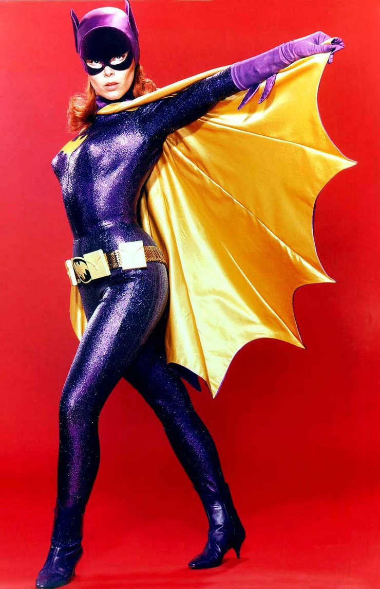 Batman Batman